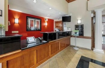 MainStay Suites Las Vegas Flamingo