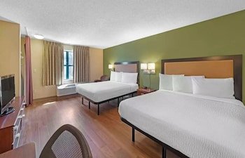 MainStay Suites Las Vegas Flamingo