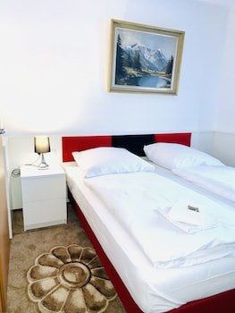 Dua Hotel - Wennigsen