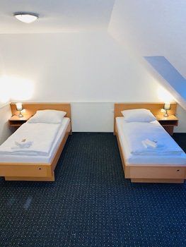Dua Hotel - Wennigsen