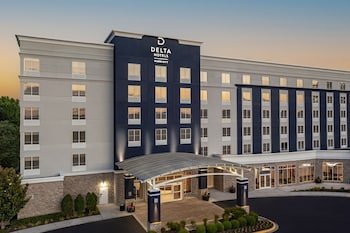 Delta Hotels Colonial Heights