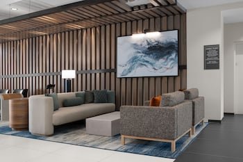 Delta Hotels Colonial Heights