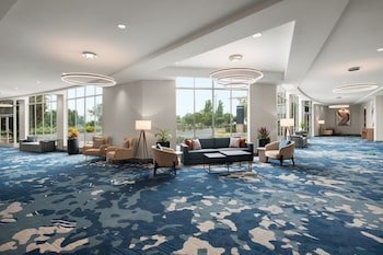 Delta Hotels Colonial Heights