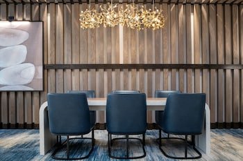Delta Hotels Colonial Heights
