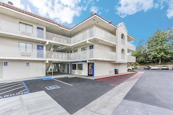 Motel 6 Watsonville Monterey Area