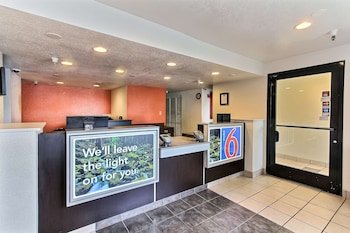Motel 6 Watsonville Monterey Area