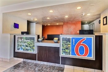 Motel 6 Watsonville Monterey Area