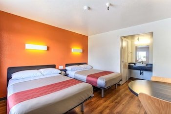Motel 6 Watsonville Monterey Area