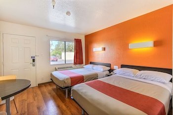 Motel 6 Watsonville Monterey Area