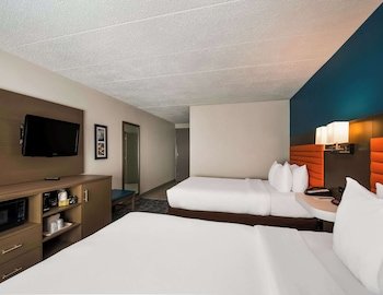 Comfort Inn Falls Church - Tysons Corner