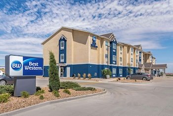 Best Western Limon