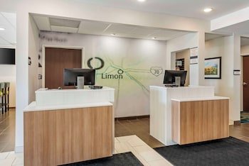 Best Western Limon