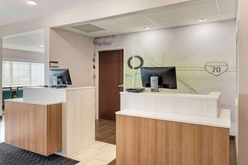 Best Western Limon