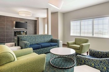 Best Western Limon