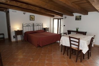 B&B Il Tempone