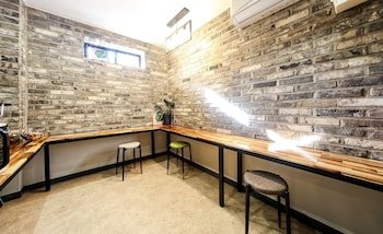 Masan First Class Hotel