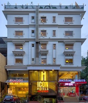 Icon Regency by Bhagini, Whitefield