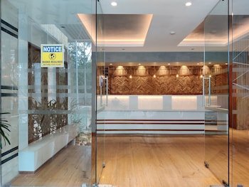 Icon Regency by Bhagini, Whitefield