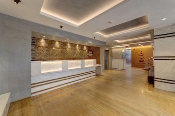 Icon Regency by Bhagini, Whitefield