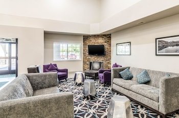 Quality Inn & Suites Broomfield Westminster