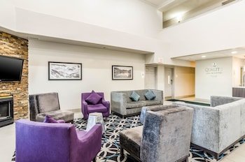 Quality Inn & Suites Broomfield Westminster