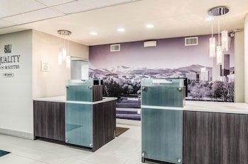 Quality Inn & Suites Broomfield Westminster