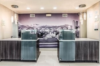 Quality Inn & Suites Broomfield Westminster