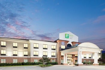 Holiday Inn Express Hotel & Suites Salem