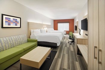 Holiday Inn Express Hotel & Suites Salem