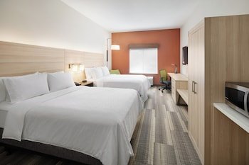 Holiday Inn Express Hotel & Suites Salem