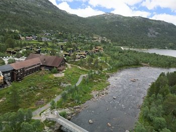 Hovden Resort