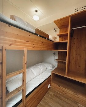 Hovden Resort