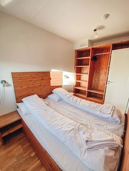 Hovden Resort