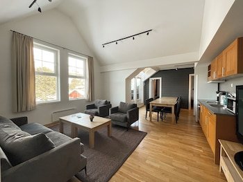 Hovden Resort