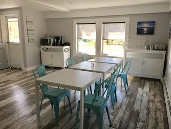 Kingfisher Lodging