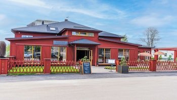 Hotel Slottsgården