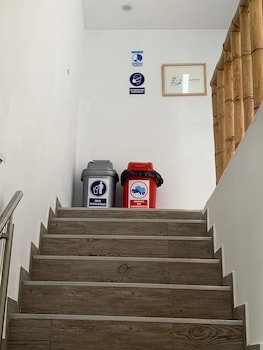 Paracas Guest House