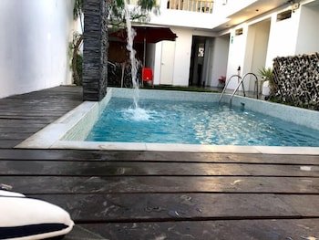 Paracas Guest House