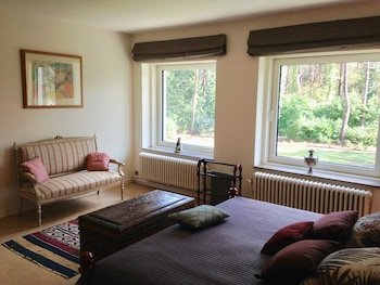 B&b Golf Schilde