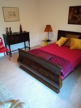 B&b Golf Schilde