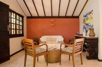 Porto do Zimbo