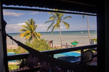 Porto do Zimbo