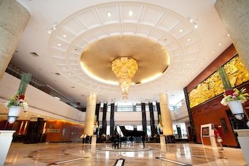 Dong Fang Hotel Guangzhou
