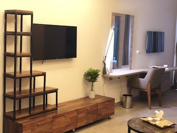 Roots Hotel Apartments