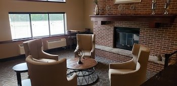AmericInn by Wyndham Mounds View Minneapolis