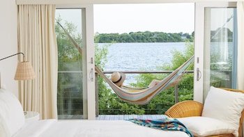 The Surf Lodge