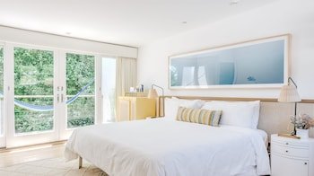 The Surf Lodge