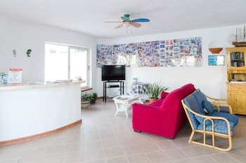 Albatros Residence