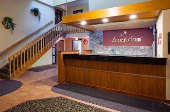 AmericInn by Wyndham Fargo West Acres
