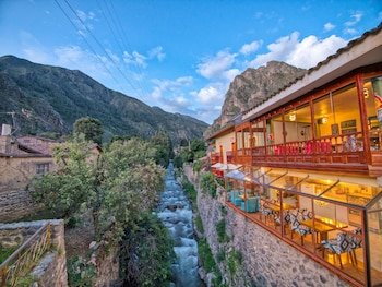 Hotel Sol